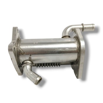 Recambio de enfriador egr para dacia duster (hs_) 1.5 dci referencia OEM IAM   