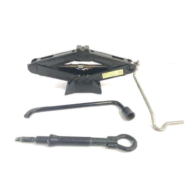 Recambio de gato para peugeot 207 1.6 16v referencia OEM IAM 9656868180 Recambio de gato para peugeot 207 1.6 16v referencia OEM IAM 9656868180