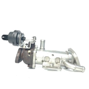 Recambio de enfriador egr para nissan primastar (x..) 2.0 dci diesel referencia OEM IAM   