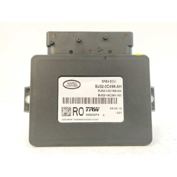 MODULO ELECTRONICO BJ322C496AH 
