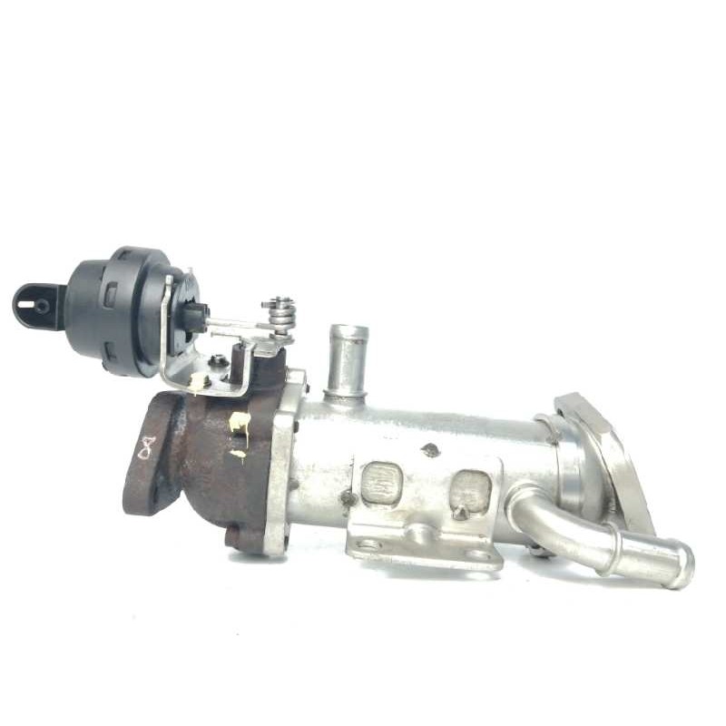 Recambio de enfriador egr para nissan primastar (x..) 2.0 dci diesel referencia OEM IAM   