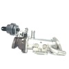 Recambio de enfriador egr para nissan primastar (x..) 2.0 dci diesel referencia OEM IAM   
