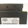 Recambio de modulo electronico para land rover evoque 2.2 td4 cat referencia OEM IAM BJ322C496AH  