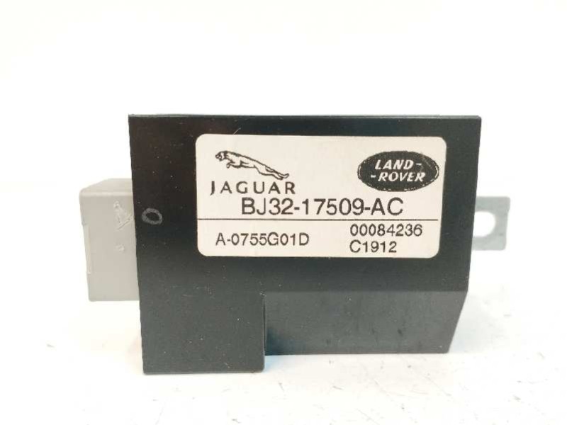 Recambio de modulo electronico para land rover evoque 2.2 td4 cat referencia OEM IAM BJ3217509AC Recambio de modulo electronico para land rover evoque 2.2 td4 cat referencia OEM IAM BJ3217509AC