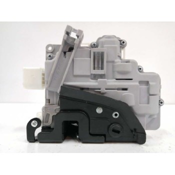 Recambio de cerradura puerta trasera derecha para audi a4 allroad quattro (8k) referencia OEM IAM 8K0839016  