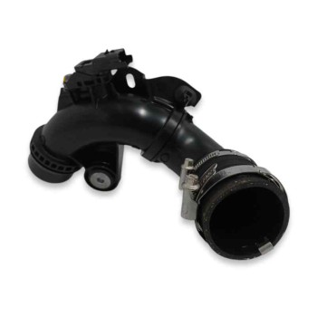 Recambio de tubo presion turbocompresor para citroën c3 aircross 1.2 12v e-thp / puretech referencia OEM IAM 9812736080  