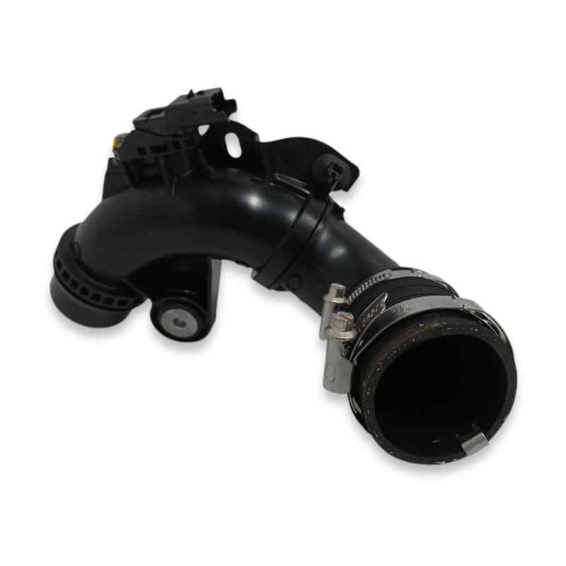 TUBO PRESION TURBOCOMPRESOR