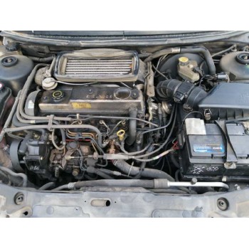 ford mondeo berlina (gd) del año 1998