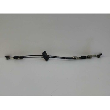 Recambio de varillaje cambio para renault master kasten 2.3 dci diesel cat referencia OEM IAM 349352849R  