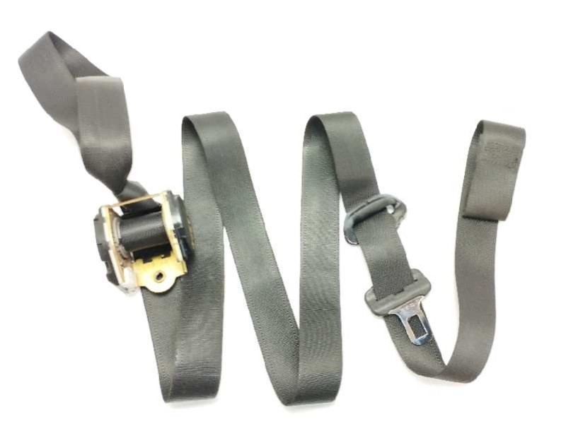 Recambio de cinturon seguridad delantero derecho para opel astra f berlina 1.8 16v referencia OEM IAM 90359905  