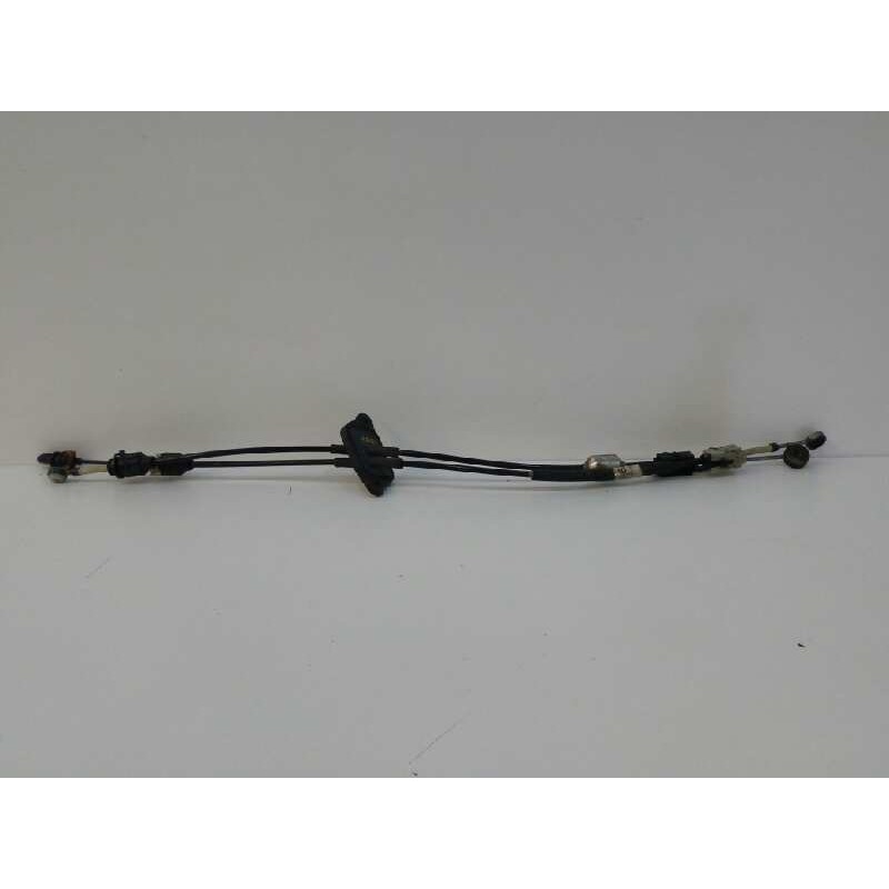 Recambio de varillaje cambio para renault master kasten 2.3 dci diesel cat referencia OEM IAM 349352849R  