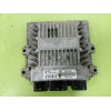Recambio de centralita motor uce para peugeot partner (s2) combi plus referencia OEM IAM 9657662380  