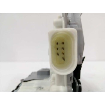 Recambio de cerradura puerta trasera derecha para audi a4 allroad quattro (8k) referencia OEM IAM 8K0839016  