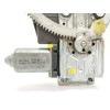 Recambio de elevalunas delantero derecho para opel astra f berlina 1.8 16v referencia OEM IAM TIJERA 90451142 
