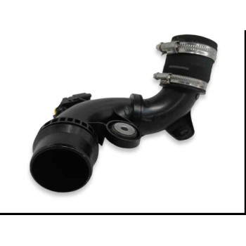 Recambio de tubo presion turbocompresor para citroën c3 aircross 1.2 12v e-thp / puretech referencia OEM IAM 9812736080  