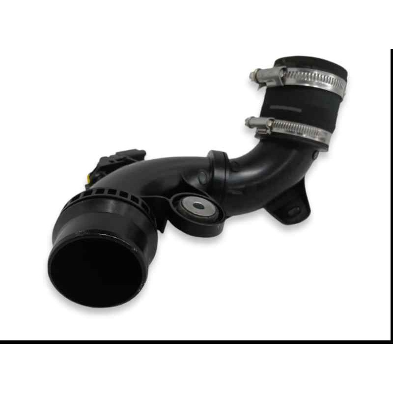 TUBO PRESION TURBOCOMPRESOR