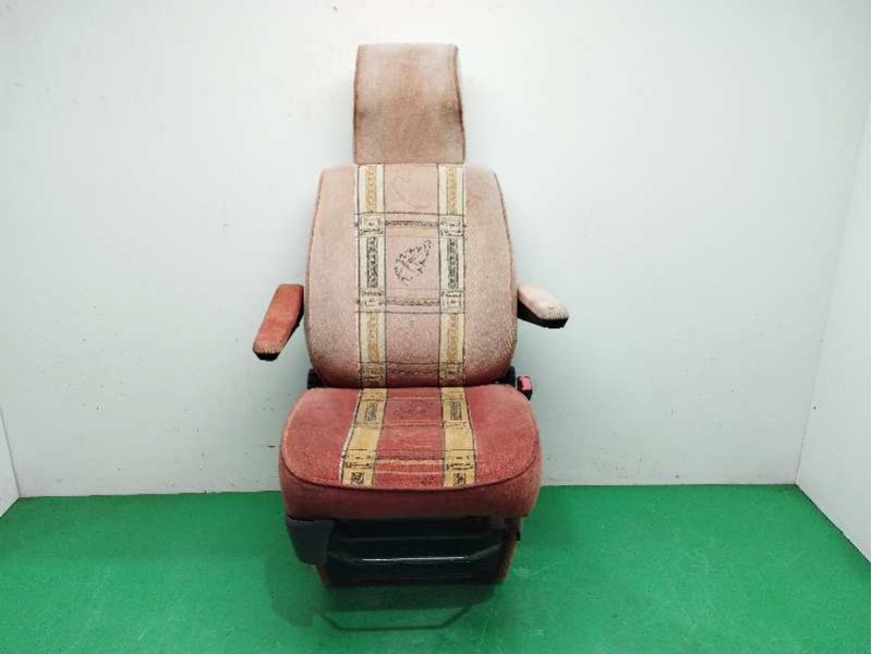 Recambio de asiento delantero derecho para peugeot boxer caja abierta (rs2850)(230)(´02) 2.5 turbodiesel referencia OEM IAM   