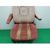 Recambio de asiento delantero derecho para peugeot boxer caja abierta (rs2850)(230)(´02) 2.5 turbodiesel referencia OEM IAM   