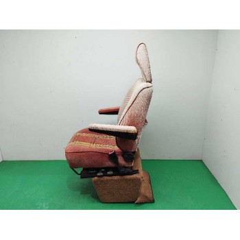 Recambio de asiento delantero derecho para peugeot boxer caja abierta (rs2850)(230)(´02) 2.5 turbodiesel referencia OEM IAM   