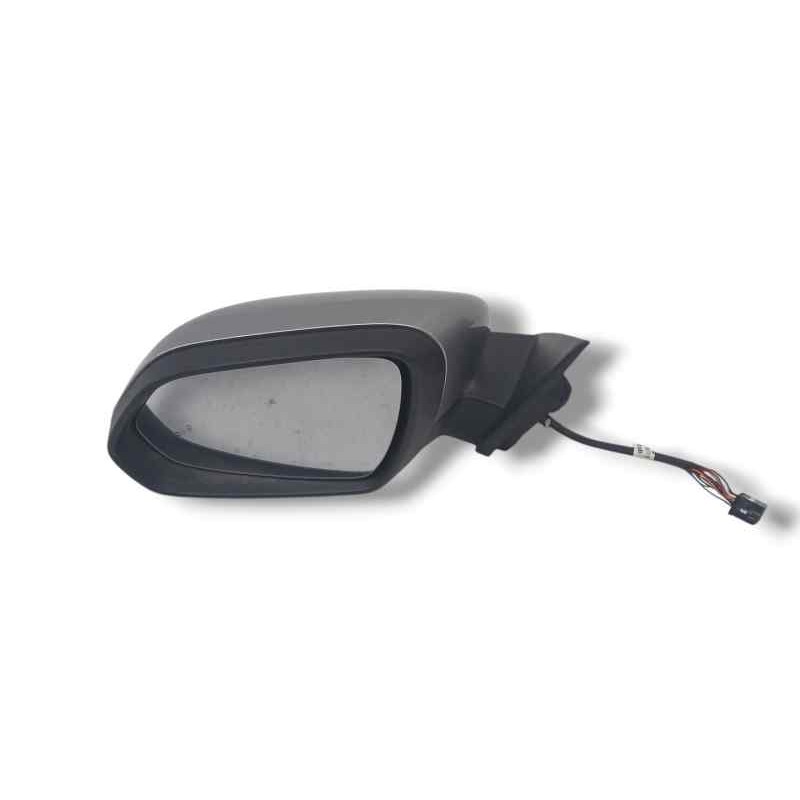 Recambio de retrovisor izquierdo para mg zs suv (azs1) 1.0 t-gdi referencia OEM IAM 11370239 11 CABLES 