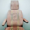 Recambio de asiento delantero izquierdo para peugeot boxer caja abierta (rs2850)(230)(´02) 2.5 turbodiesel referencia OEM IAM   