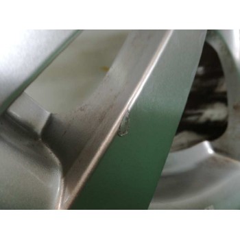 Recambio de llanta para hyundai sonata (nf) comfort referencia OEM IAM 529103K250 6,5JX16-46 52910-3K250