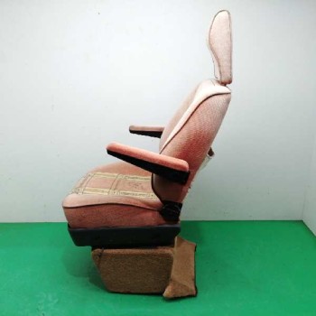Recambio de asiento delantero izquierdo para peugeot boxer caja abierta (rs2850)(230)(´02) 2.5 turbodiesel referencia OEM IAM   