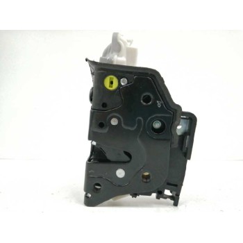 Recambio de cerradura puerta trasera derecha para audi a4 allroad quattro (8k) referencia OEM IAM 8K0839016  