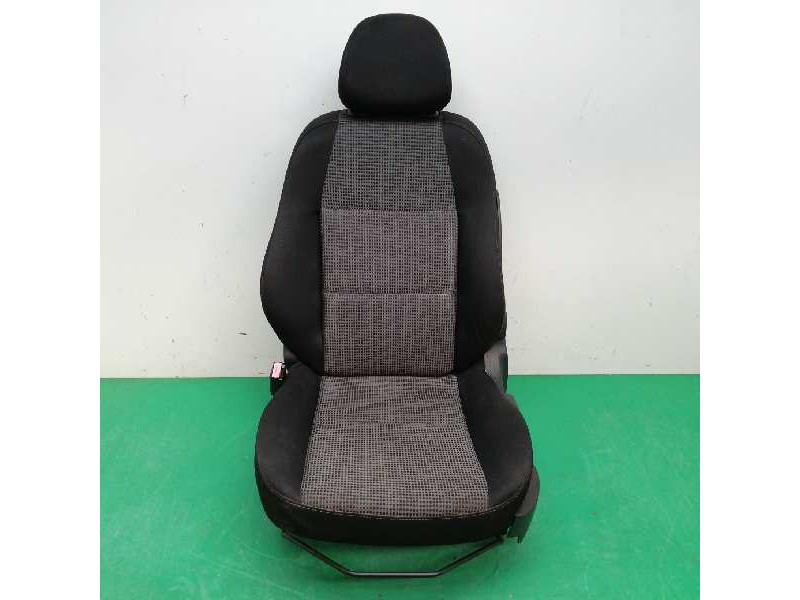 Recambio de asiento delantero izquierdo para peugeot 207 1.6 hdi fap cat (9hz / dv6ted4) referencia OEM IAM OBSERVAR FOTOS Recambio de asiento delantero izquierdo para peugeot 207 1.6 hdi fap cat (9hz / dv6ted4) referencia OEM IAM OBSERVAR FOTOS