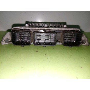 Recambio de centralita motor uce para peugeot partner (s2) combi plus referencia OEM IAM 9657662380  