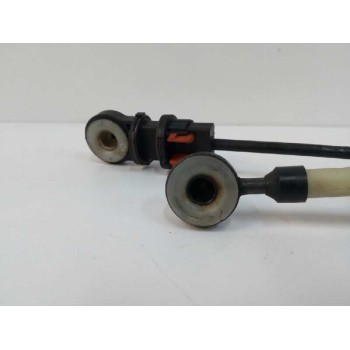 Recambio de varillaje cambio para renault master kasten 2.3 dci diesel cat referencia OEM IAM 349352849R  