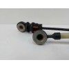 Recambio de varillaje cambio para renault master kasten 2.3 dci diesel cat referencia OEM IAM 349352849R  
