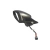 Recambio de retrovisor izquierdo para mg zs suv (azs1) 1.0 t-gdi referencia OEM IAM 11370239 11 CABLES 