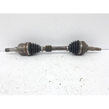 Recambio de transmision delantera izquierda para chrysler voyager iv (rg, rs) 2.8 crd referencia OEM IAM   