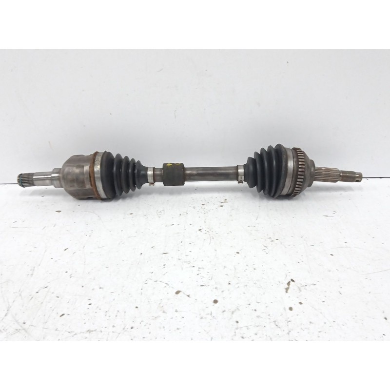 Recambio de transmision delantera izquierda para chrysler voyager iv (rg, rs) 2.8 crd referencia OEM IAM   