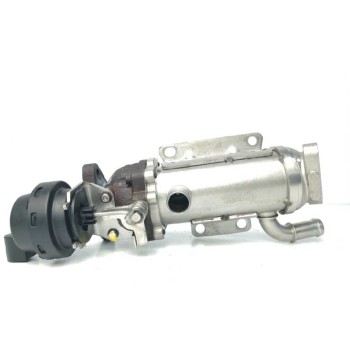 Recambio de enfriador egr para nissan primastar (x..) 2.0 dci diesel referencia OEM IAM   