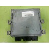 Recambio de centralita motor uce para peugeot partner (s2) combi plus referencia OEM IAM 9657662380  