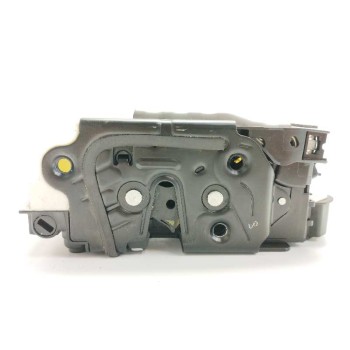 Recambio de cerradura puerta trasera derecha para skoda octavia lim. (5e3) 2.0 tsi referencia OEM IAM 5E0839016A  