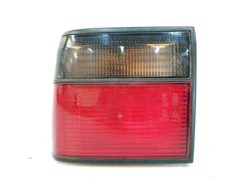Recambio de piloto trasero izquierdo para renault 21 berlina (b/l48) 2.0 referencia OEM IAM   