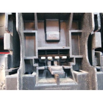 Recambio de piloto trasero izquierdo para renault 21 berlina (b/l48) 2.0 referencia OEM IAM   