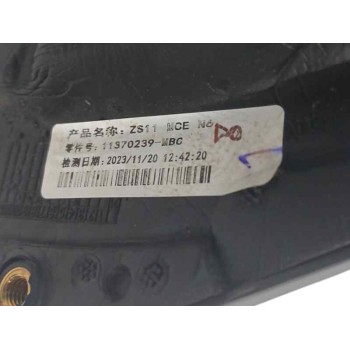Recambio de retrovisor izquierdo para mg zs suv (azs1) 1.0 t-gdi referencia OEM IAM 11370239 11 CABLES 