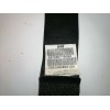 Recambio de cinturon seguridad trasero izquierdo para bmw x3 (e83) 2.0 d referencia OEM IAM S3340071508H 33040666 