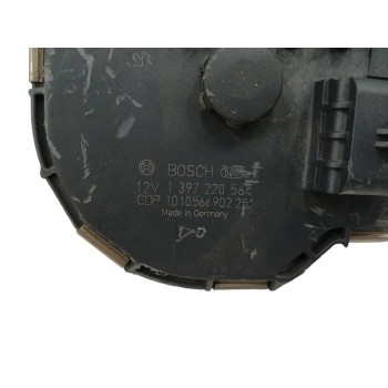 Recambio de motor limpia delantero para mercedes-benz clase c (w204) berlina c 200 cdi blueefficiency (204.001) referencia OEM I