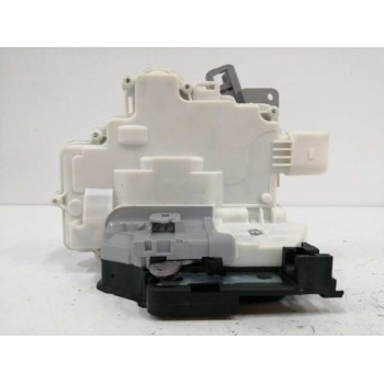 Recambio de cerradura puerta trasera derecha para audi a5 sportback (8t) referencia OEM IAM 8K0839016  
