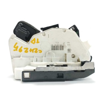 Recambio de cerradura puerta trasera derecha para skoda octavia lim. (5e3) 2.0 tsi referencia OEM IAM 5E0839016A  