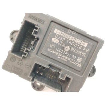 Recambio de modulo electronico para land rover evoque 2.2 td4 cat referencia OEM IAM BJ3214D618AB  