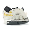 Recambio de cerradura puerta trasera derecha para skoda octavia lim. (5e3) 2.0 tsi referencia OEM IAM 5E0839016A  