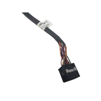 Recambio de retrovisor izquierdo para mg zs suv (azs1) 1.0 t-gdi referencia OEM IAM 11370239 11 CABLES 