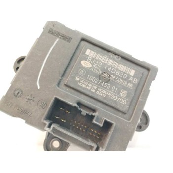Recambio de modulo electronico para land rover evoque 2.2 td4 cat referencia OEM IAM BJ3214D620AB  