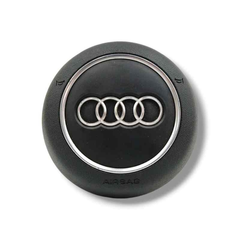 Recambio de airbag delantero izquierdo para audi a1 sportback (gba) 30 tfsi referencia OEM IAM 82A880201G  